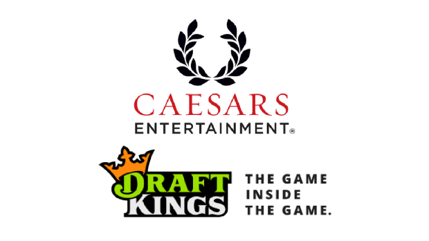 DraftKings Incorporated Signs Deal with Caesars Entertainment Corporation